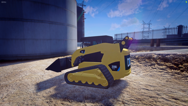 D.O.G Scooper preview 3